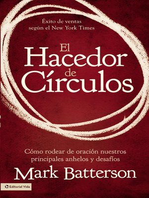 El hacedor de círculos - ebook